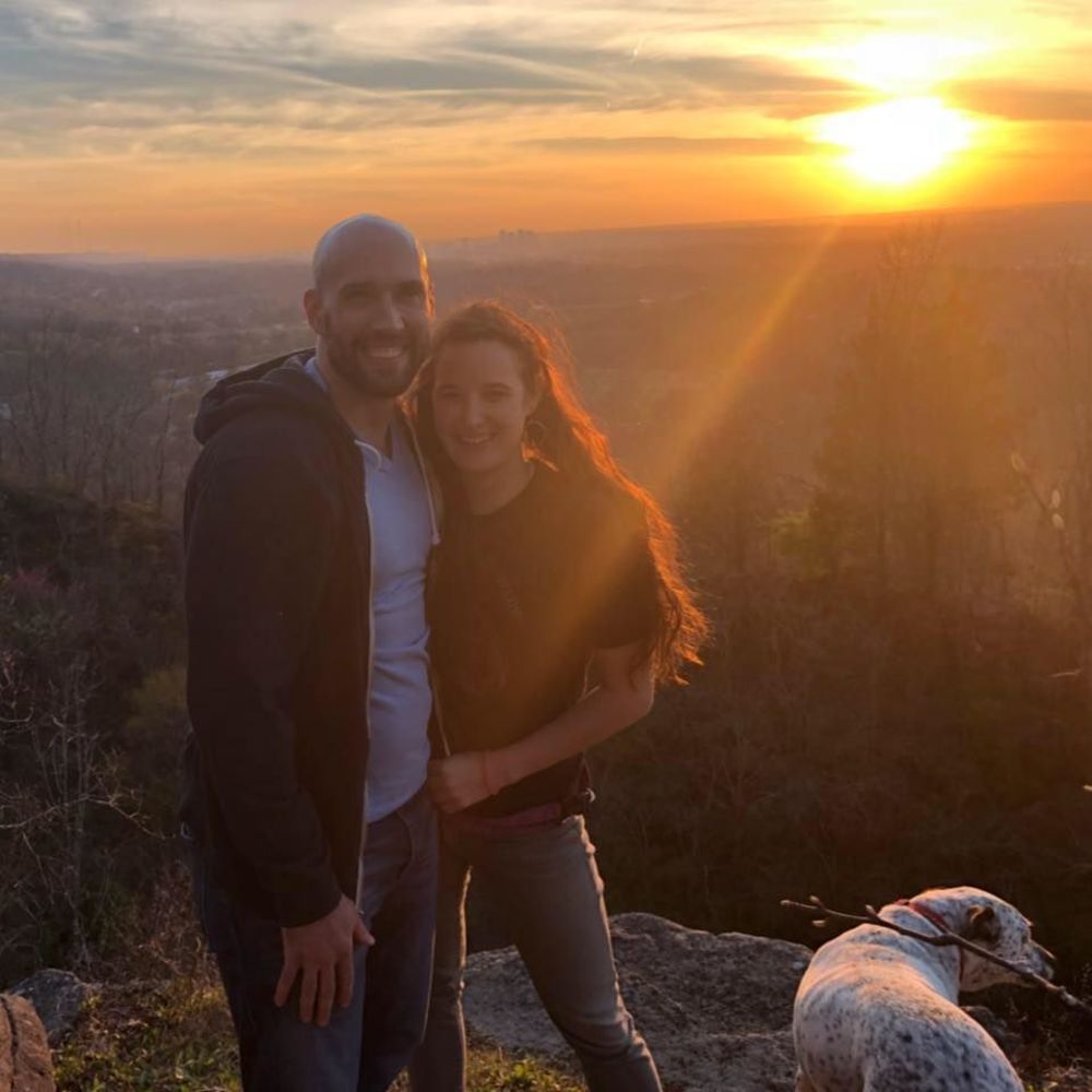 Meet your Posher, Mallie